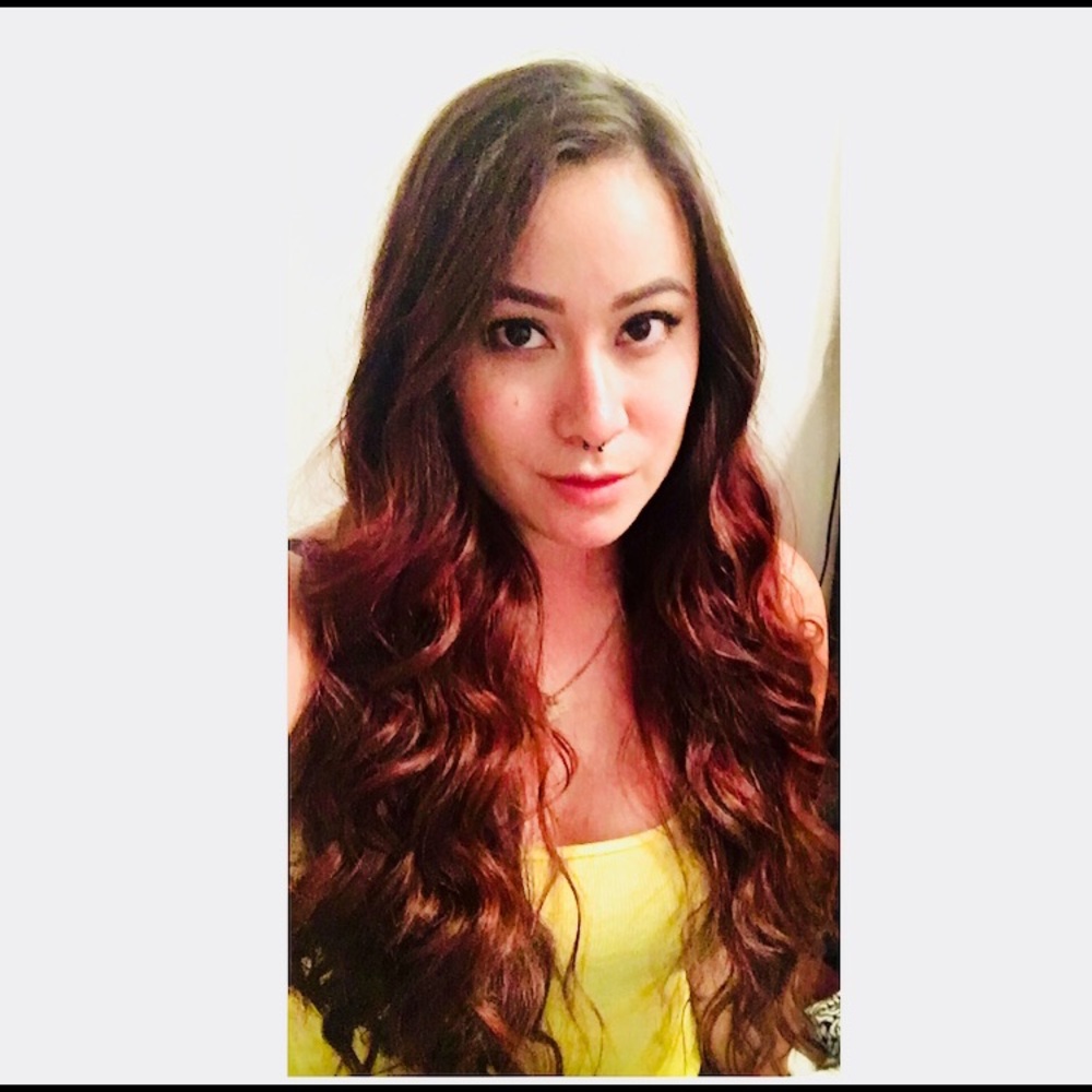 Meet your Posher, Allison